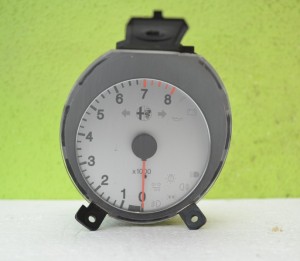 ZEGAR LICZNIK OBROTOMIERZ ALFA ROMEO 156 60658085