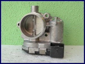 PRZEPUSTNICA PEUGEOT 301 1.6 VTI 0280750540 9672486980
