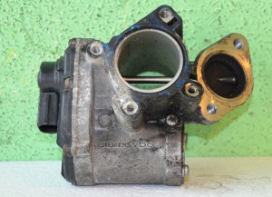 ZAWÓR EGR NISSAN RENAULT 2.0 DCI 8200797706