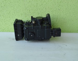PRZEPŁYWOMIERZ MITSUBISHI COLT LANCER E5T02271