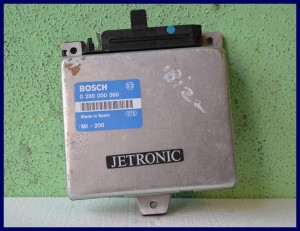 STEROWNIK SILNIKA SEAT IBIZA II 1.5 0280000360