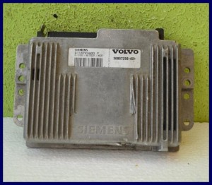 KOMPUTER SILNIKA VOLVO V40 S40 1.8 S113727100F