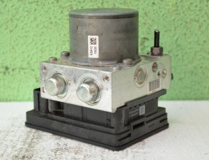 POMPA STEROWNIK ABS FIAT 500L 51973614