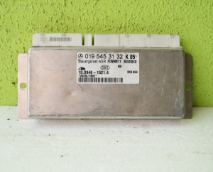 KOMPUTER MODUŁ ASR MERCEDES CLK SLK 0195453132