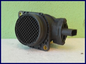 PRZEPŁYWOMIERZ AUDI VW SEAT SKODA 0280218060