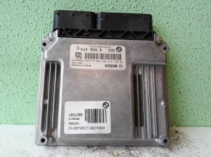 KOMPUTER STEROWNIK SILNIKA BMW 2.0 D 0281016067 8506374