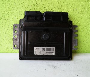 KOMPUTER STEROWNIK NISSAN MICRA MEC32-040 UH