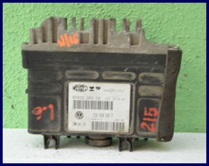 KOMPUTER VW POLO III 1.6 IAW1AV.V0 032906030P