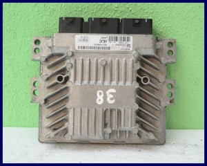 KOMPUTER STEROWNIK FORD C-MAX 5WS40584C-T 4EJC