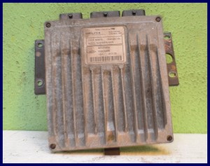 KOMPUTER RENAULT MEGANE 8200259832 8200264698