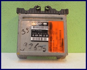 KOMPUTER MERCEDES C-KLASA W202 0245451332