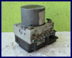 POMPA ABS RENAULT MEGANE SCENIC II 0265800387