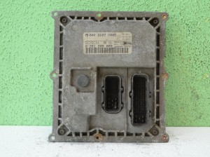 STEROWNIK SMART FORTWO 0.6 0003107V005 0261205003