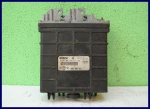 KOMPUTER VW PASSAT 1.9 TDI 0281001170 028906021C