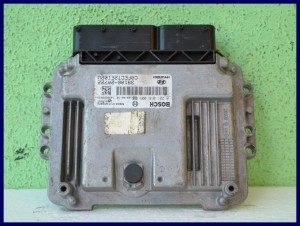 KOMPUTER ECU HYUNDAI i30 0281016005 39106-2A722