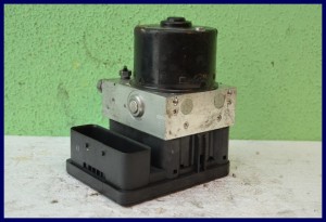 POMPA ABS ESP CITROEN C5 FL 2.2 HDI 10096011653