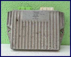 KOMPUTER CITROEN XANTIA 2.0 9628490080 73811902