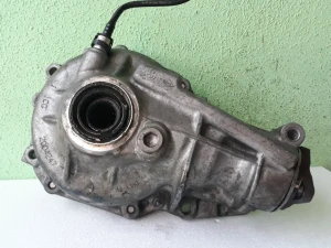 Dyferencjał Dyfer Przód BMW X5 E70 Przełożenie : 4.44  7552531