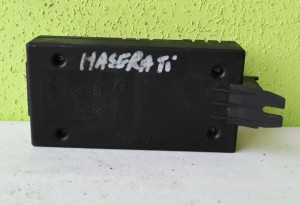 KOMPUTER MODUŁ STEROWNIK IGE MASERATI 4200 187983