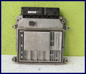 KOMPUTER STEROWNIK SILNIKA KIA RIO 39100-26CF0 EK