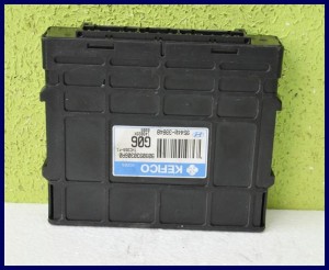 KOMPUTER STEROWNIK HYUNDAI COUPE V6 95440-39848