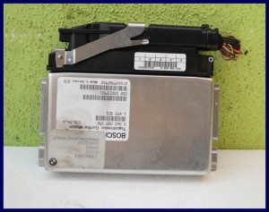 KOMPUTER STEROWNIK SKRZYNI BMW E46 0260002592