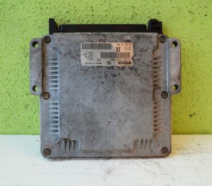 KOMPUTER STEROWNIK PEUGEOT 306 XANTIA 0281010362