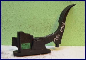 PEDAŁ GAZU VW POLO SEAT 0280752207 6N1721503E