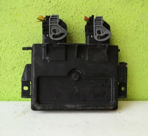 KOMPUTER STEROWNIK PEUGEOT PARTNER 1.9D 9639587680