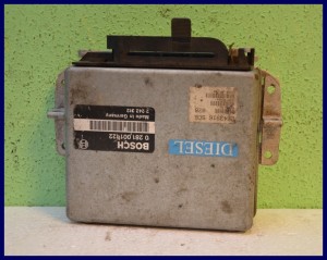 KOMPUTER STEROWNIK BMW E34 0281001122 2242212