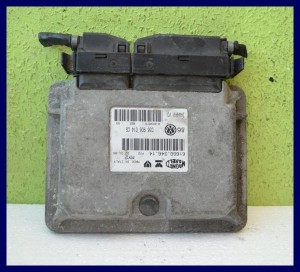 KOMPUTER STEROWNIK VW GOLF IAW4AV.V0 036906014CG