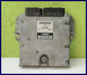 KOMPUTER RENAULT VEL SATIS 8200208997 275800-0987