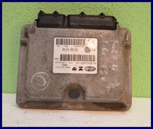 KOMPUTER SILNIKA VW GOLF IV 1.4 036906014AN