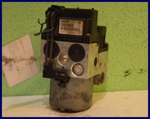 POMPA STEROWNIK ABS PEUGEOT 306 0273004278