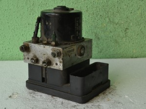 POMPA STEROWNIK ABS RENAULT LAGUNA 10.0960-1414.3 8200159837A 10.0206-0061.4