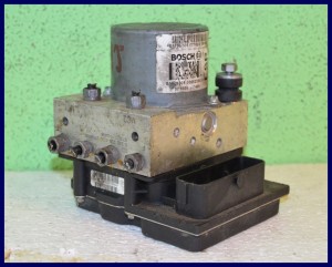 POMPA ABS ESP FIAT GRANDE PUNTO 0265950769  51798105  0265235432