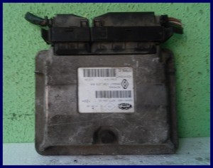 KOMPUTER MASTER MOVANO 8200511483 8200412942
