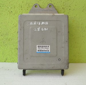 KOMPUTER STEROWNIK MITSUBISHI CARISMA 1.8 MD351866