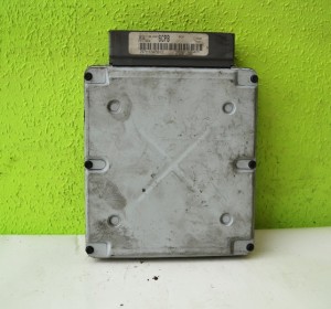 STEROWNIK KOMPUTER MONDEO MK3  TDCI 2S71-12A650-CC