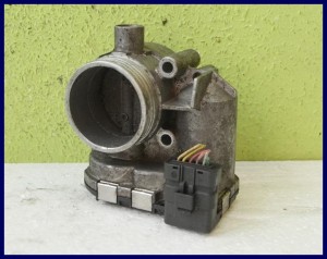 PRZEPUSTNICA CITROEN PEUGEOT 307 1.6 16 0280750085