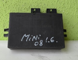 MODUŁ STEROWNIK MINI BMW E85 E86 Z4 66.21-9116543