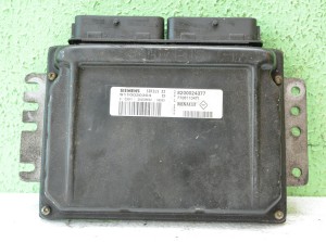 STEROWNIK RENAULT CLIO II S110030304D 8200024377