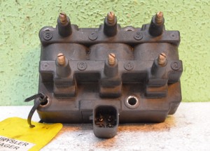 CEWKA ZAPŁONOWA CHRYSLER VOYAGER III 3.3 4609140