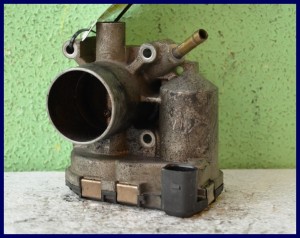 PRZEPUSTNICA VW POLO SKODA 030133062A 0280750049