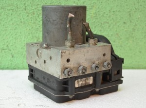 POMPA ABS MERCEDES A-KLASA W169 B-KLASA 0265950505