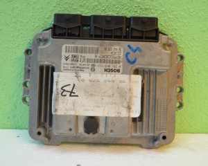 STEROWNIK SILNIKA PEUGEOT 307 CITROEN 0281013332