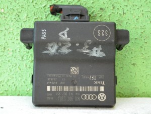 STEROWNIK MODUŁ GATEWAY AUDI A3 8P TT 1K0907530J