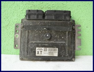 KOMPUTER NISSAN MICRA K12 1.2 MEC32-040 XT