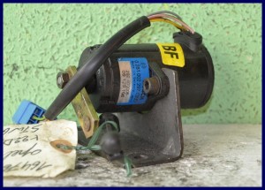 POTENCJOMETR PEDAŁ GAZU OPEL VECTRA B 0281002297