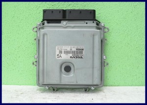 KOMPUTER VOLVO P31303388 0281015286 YG CZYSTY